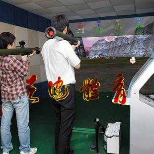 射击与射箭用品的创新应用 从传统游艺设备到现代用户体验